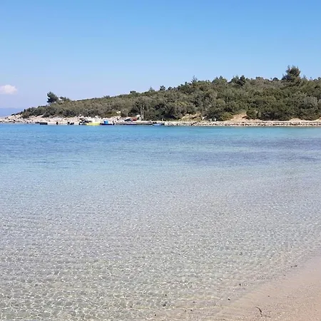 Panoramic Sea View Near Xenia